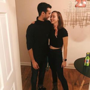 Meet your Posher, Jonathan